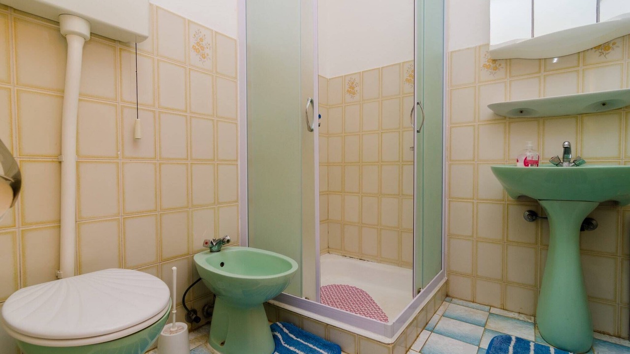 Photo of Bathroom in Molunat