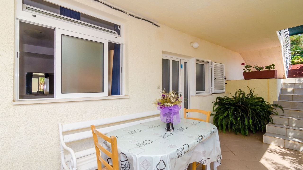 Photo of Patio Balcony in Molunat