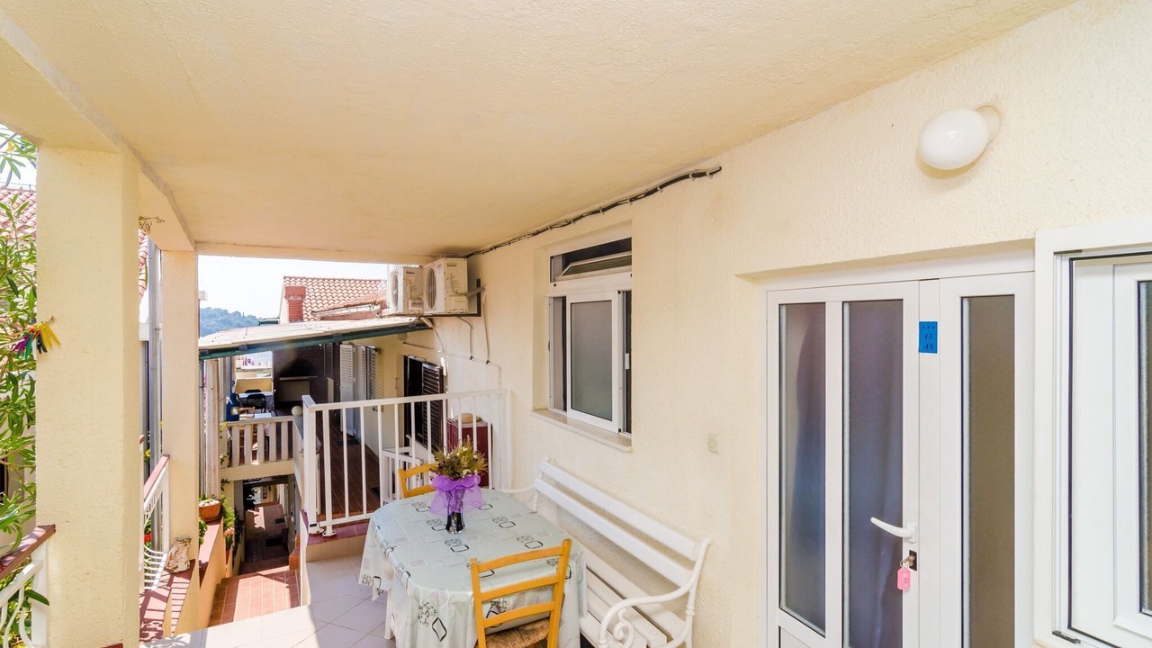 Photo of Patio Balcony in Molunat
