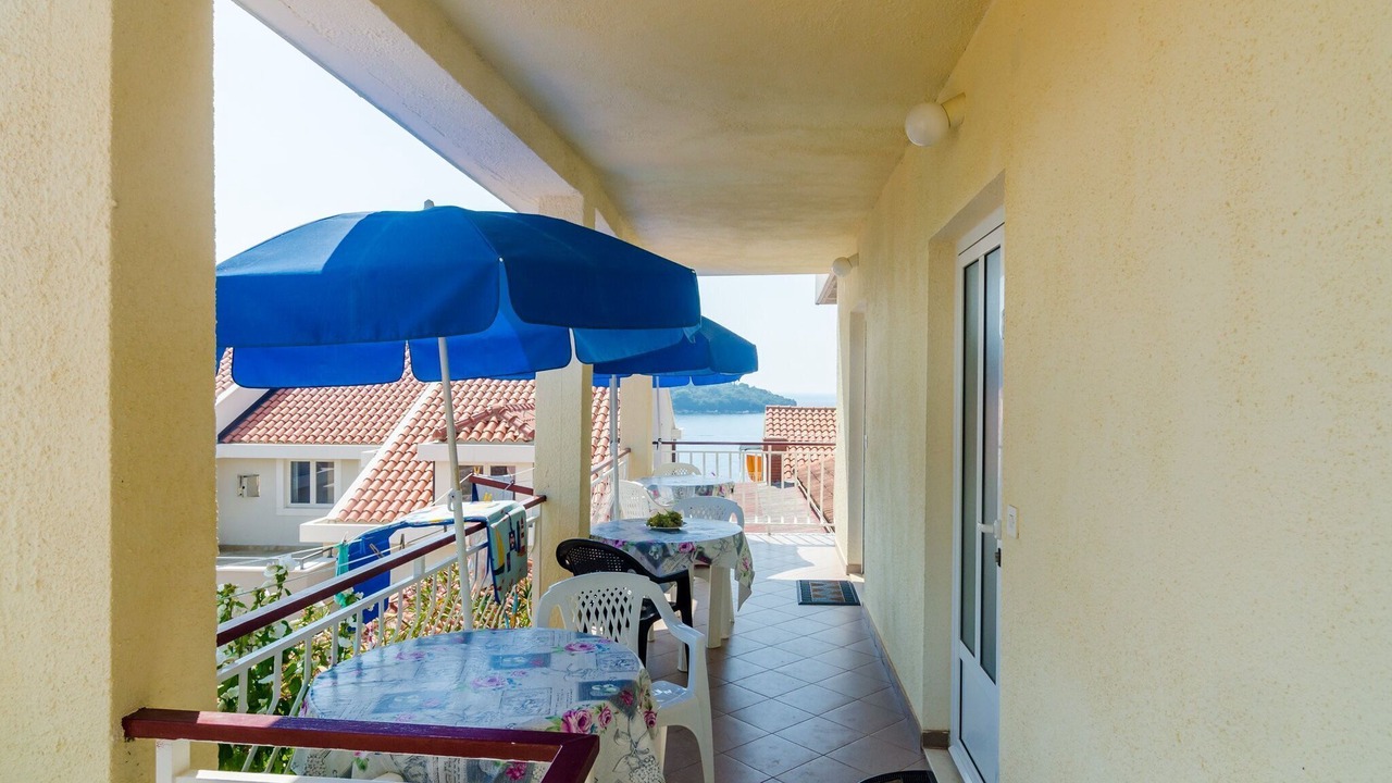 Photo of Patio Balcony in Molunat