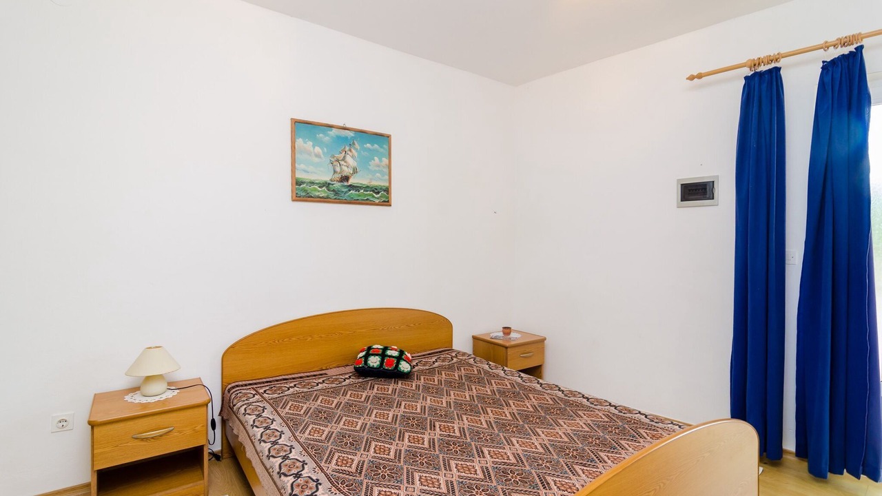 Photo of Livingroom in Molunat