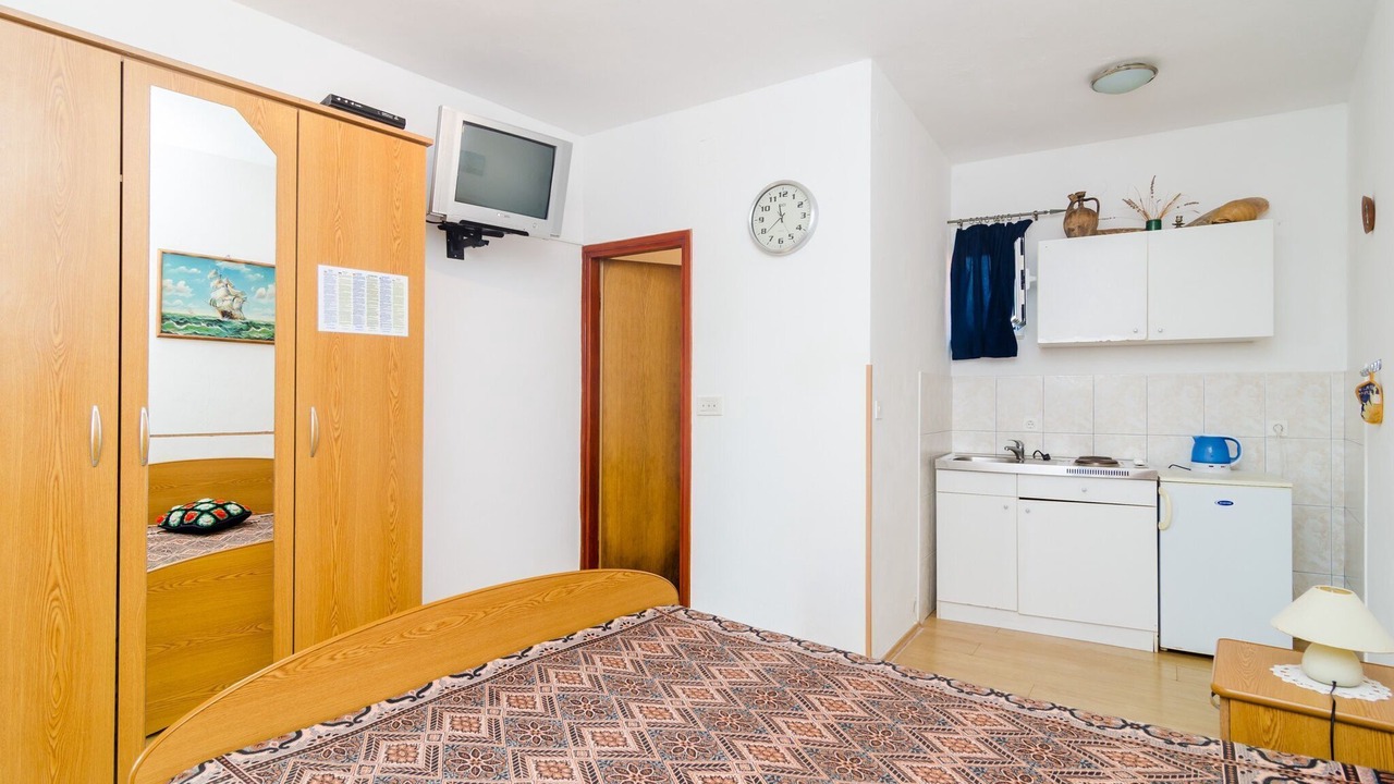 Photo of Livingroom in Molunat