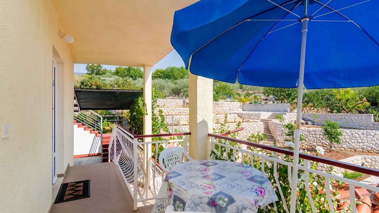 Photo of Patio Balcony in Molunat