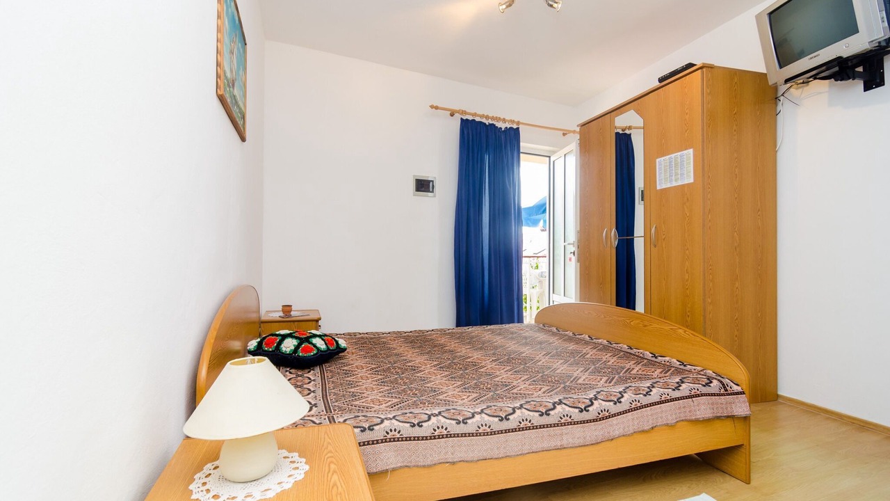 Photo of Livingroom in Molunat