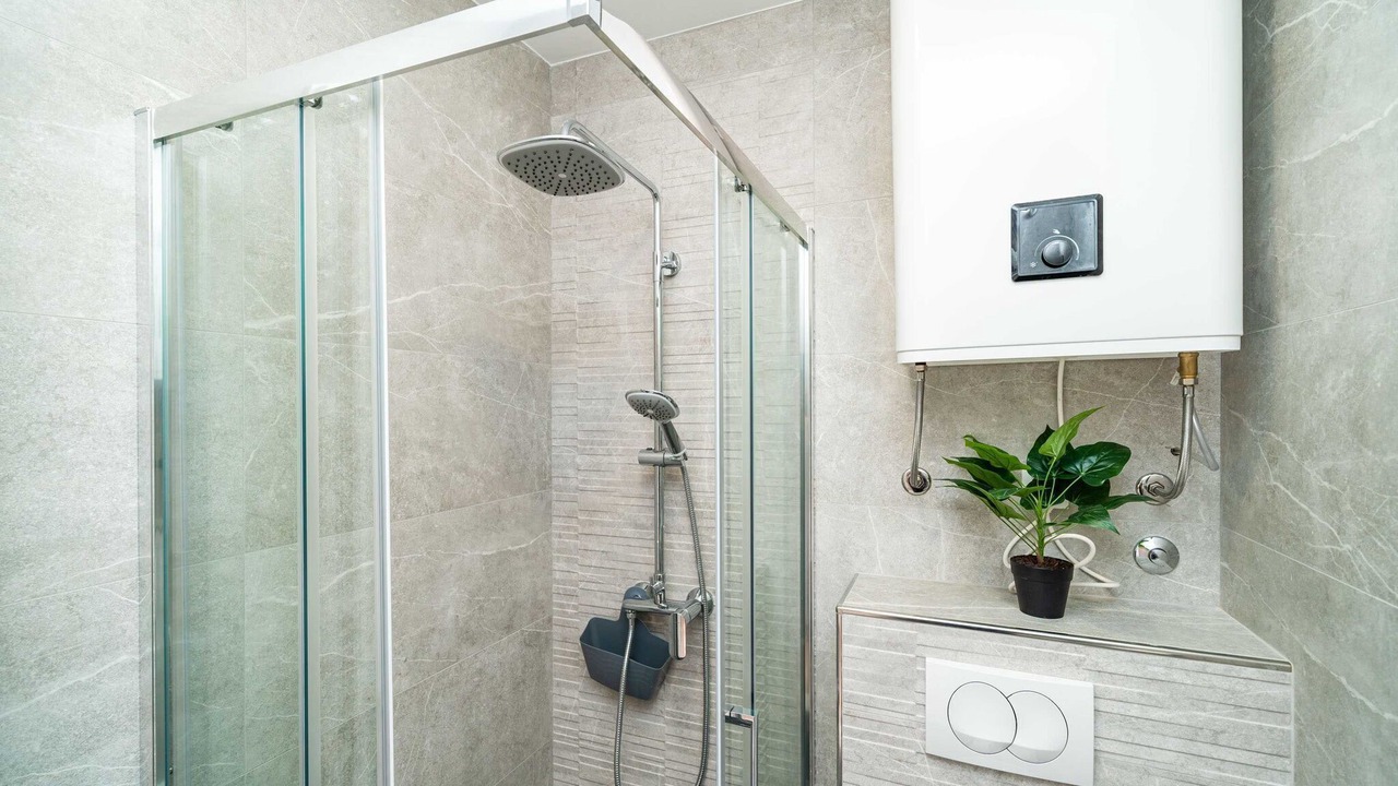 Photo of Bathroom in Srebreno