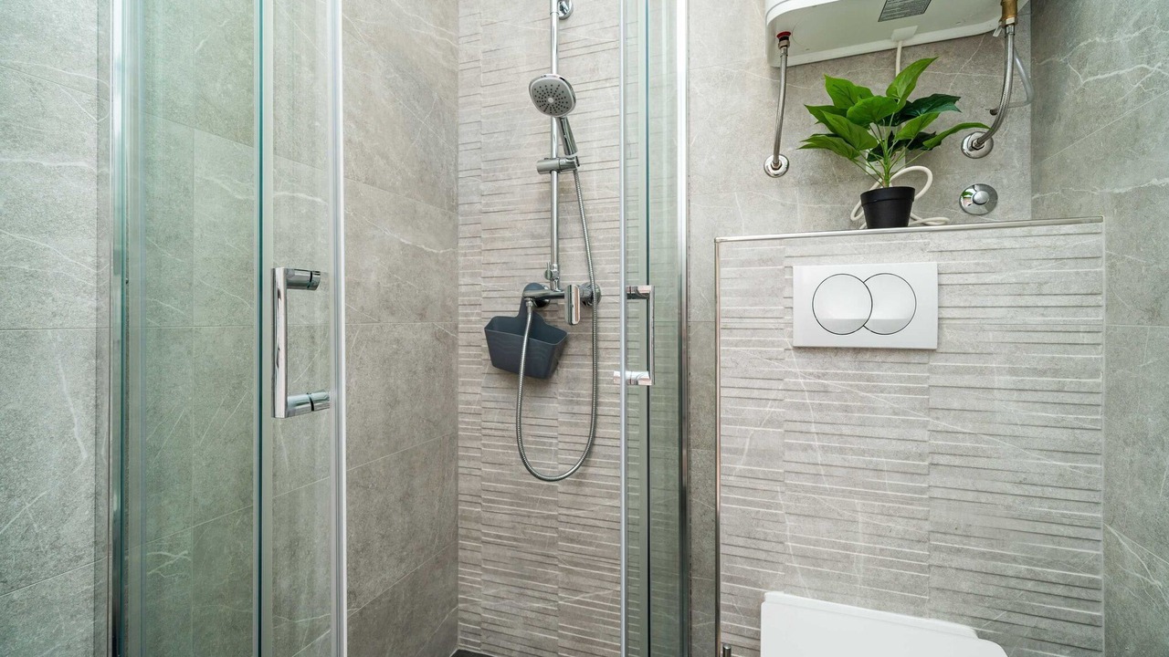 Photo of Bathroom in Srebreno