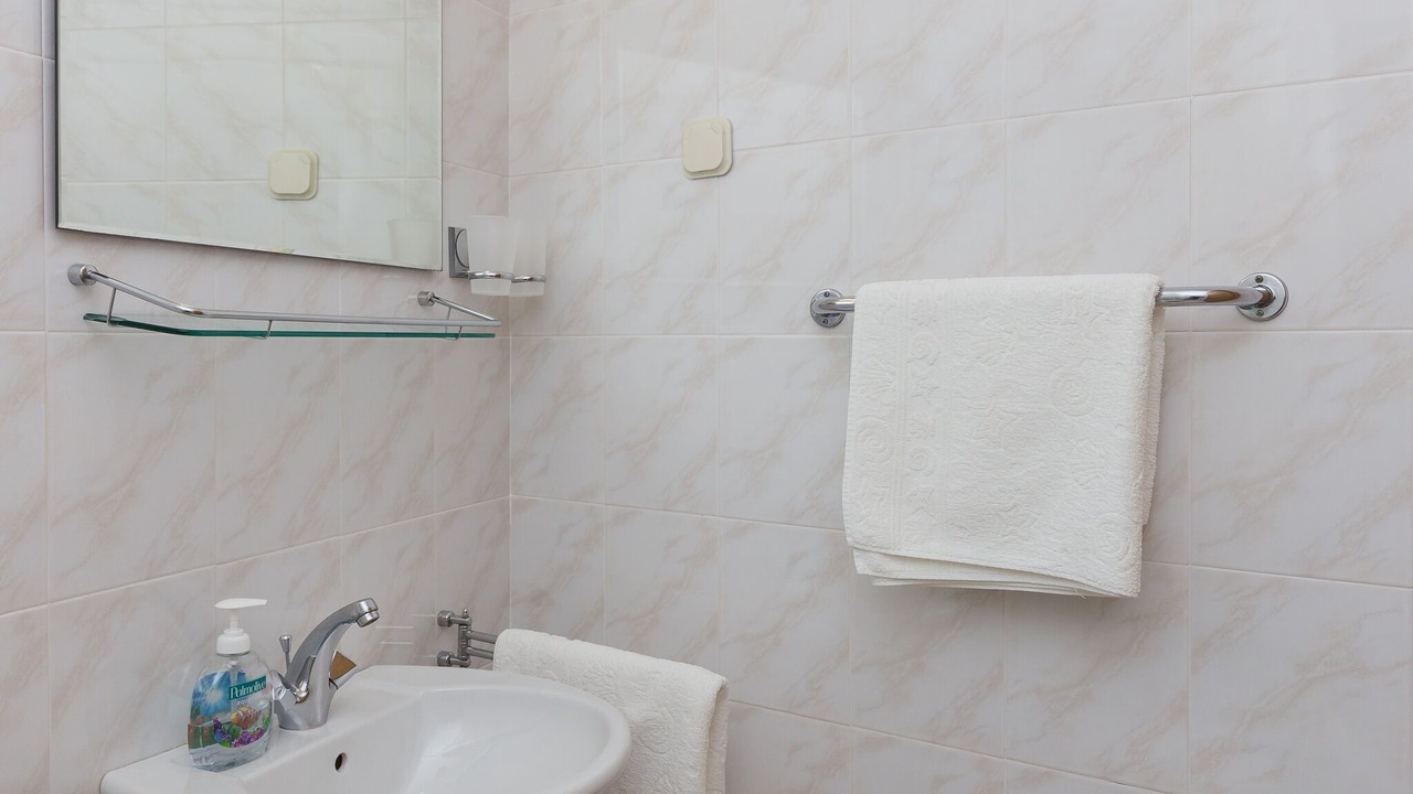 Photo of Bathroom in Kolocep Island