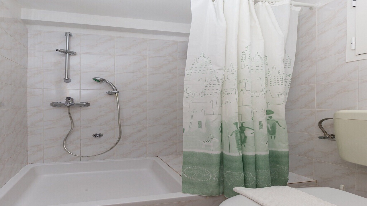 Photo of Bathroom in Kolocep Island