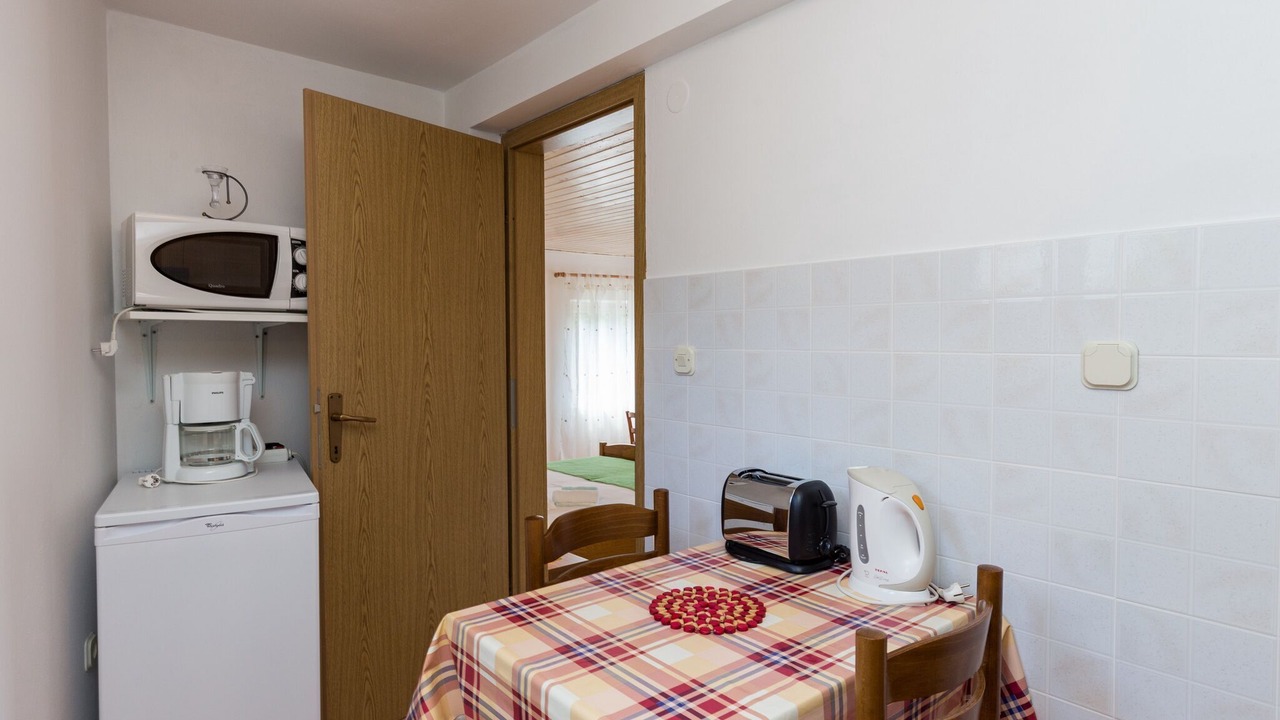 Photo of Livingroom in Kolocep Island