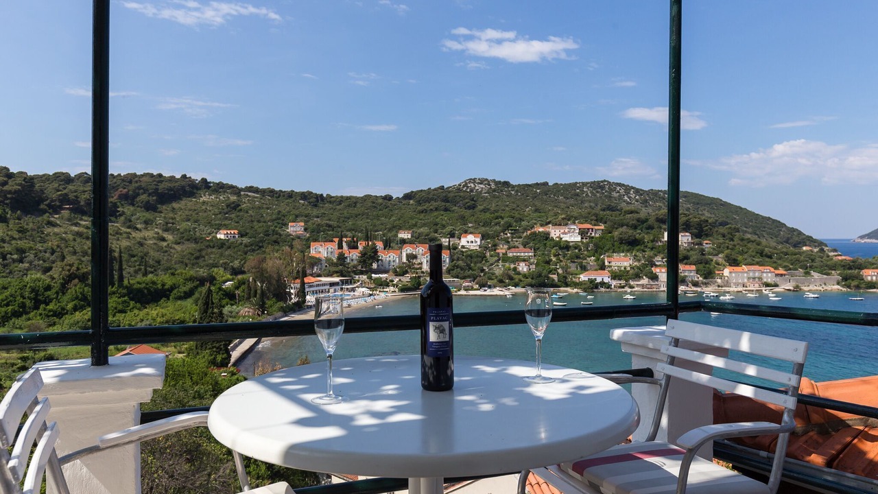 Photo of Outdoor in Kolocep Island