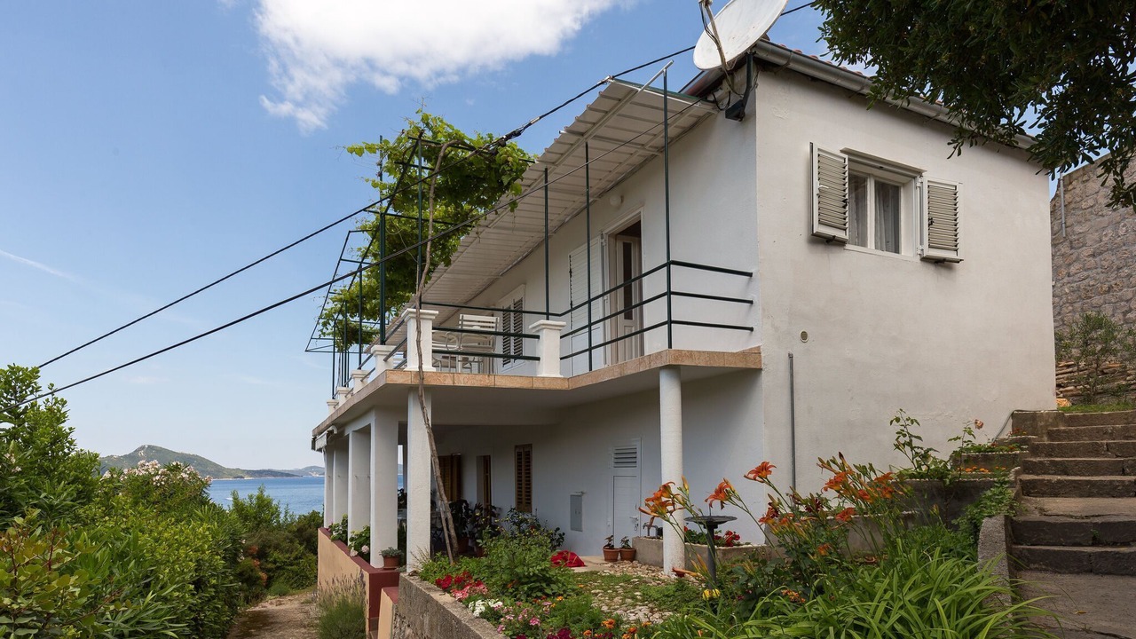 Photo of Outdoor in Kolocep Island