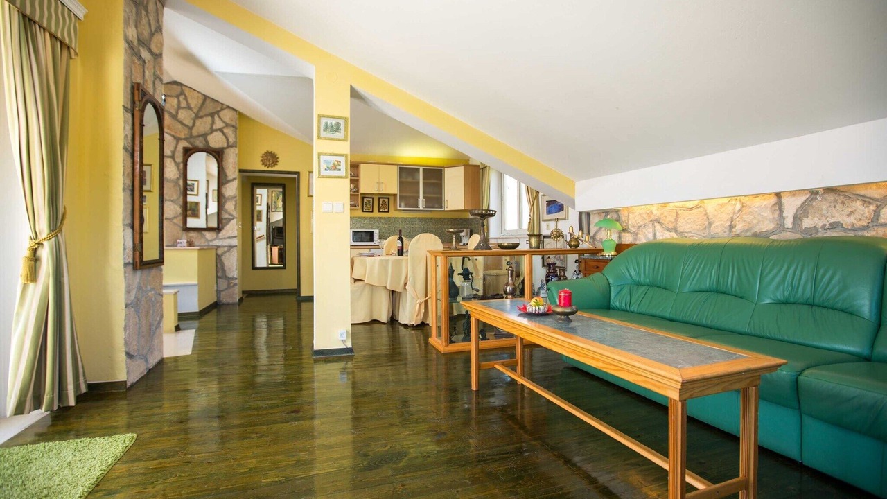 Photo of Livingroom in Lapad