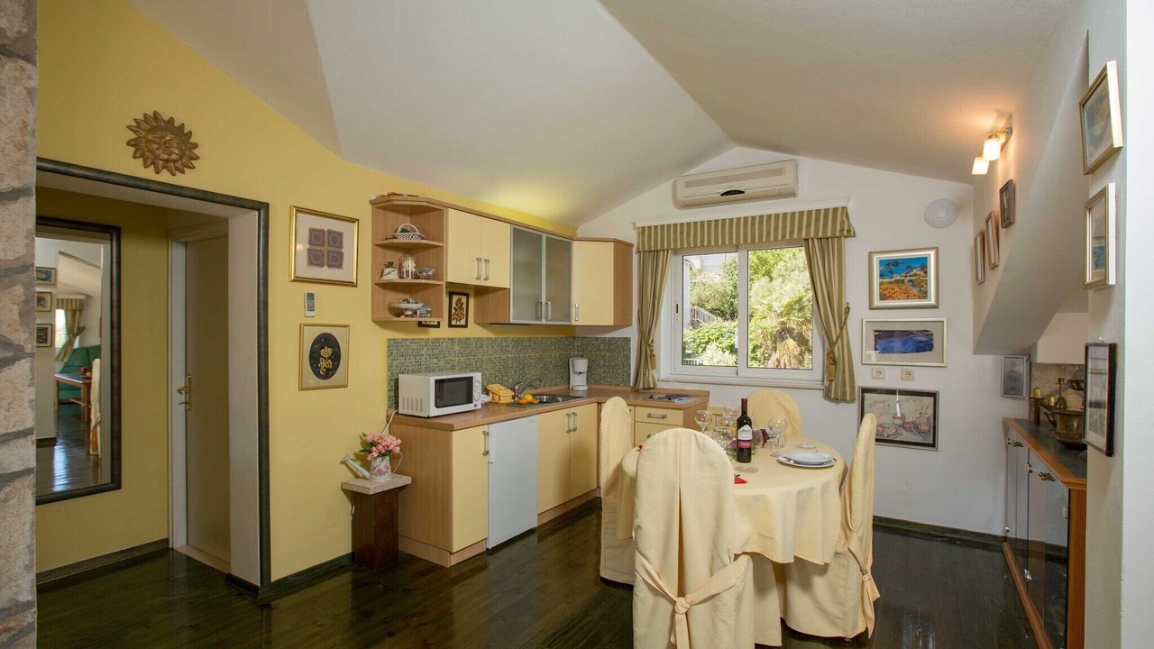 Photo of Livingroom in Lapad