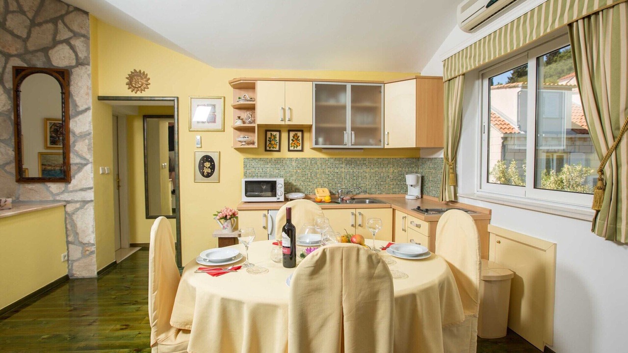 Photo of Livingroom in Lapad