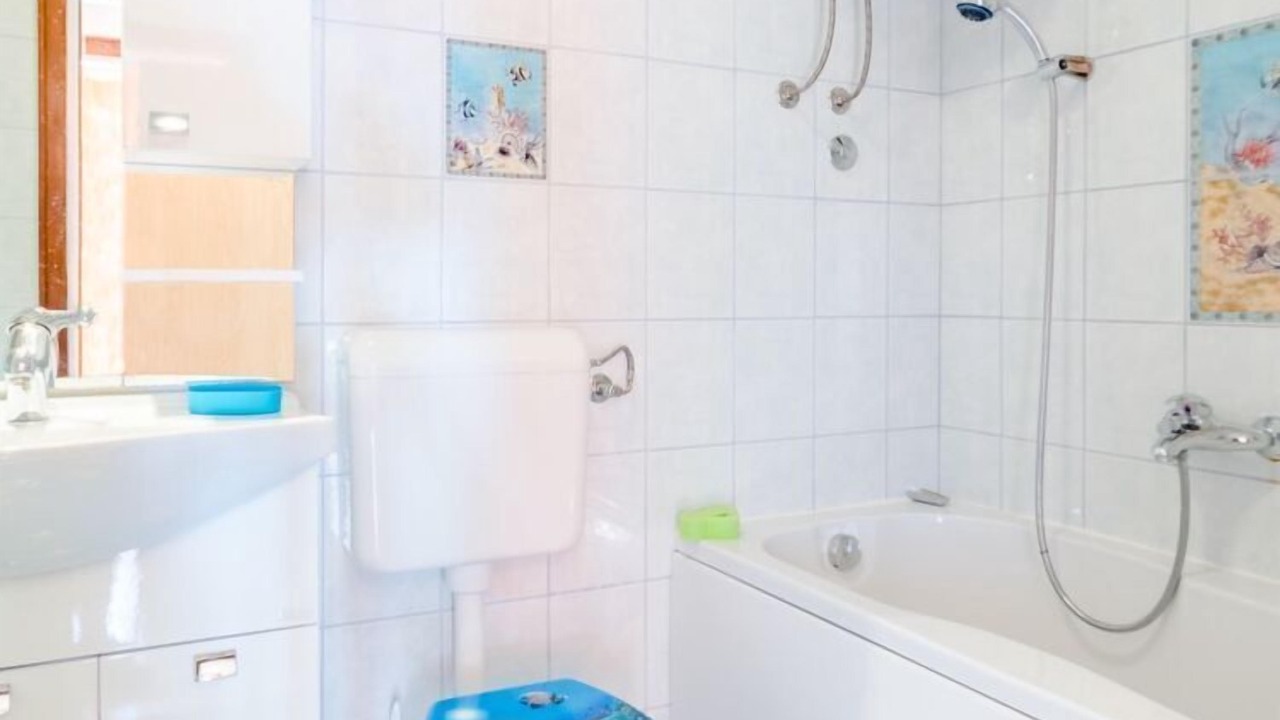 Photo of Bathroom in Nerezise