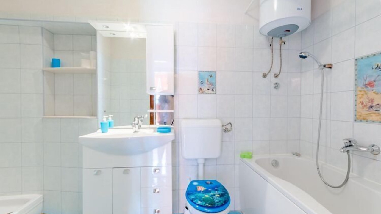 Photo of Bathroom in Nerezise