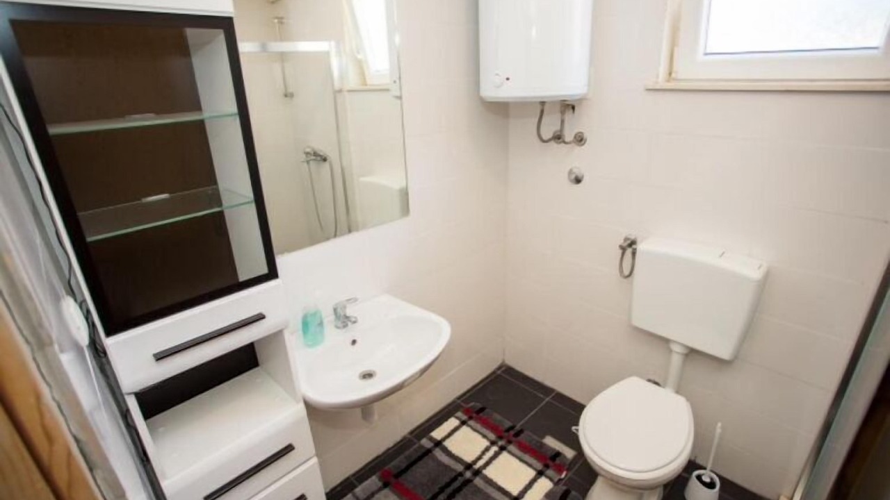 Photo of Bathroom in Mokosica
