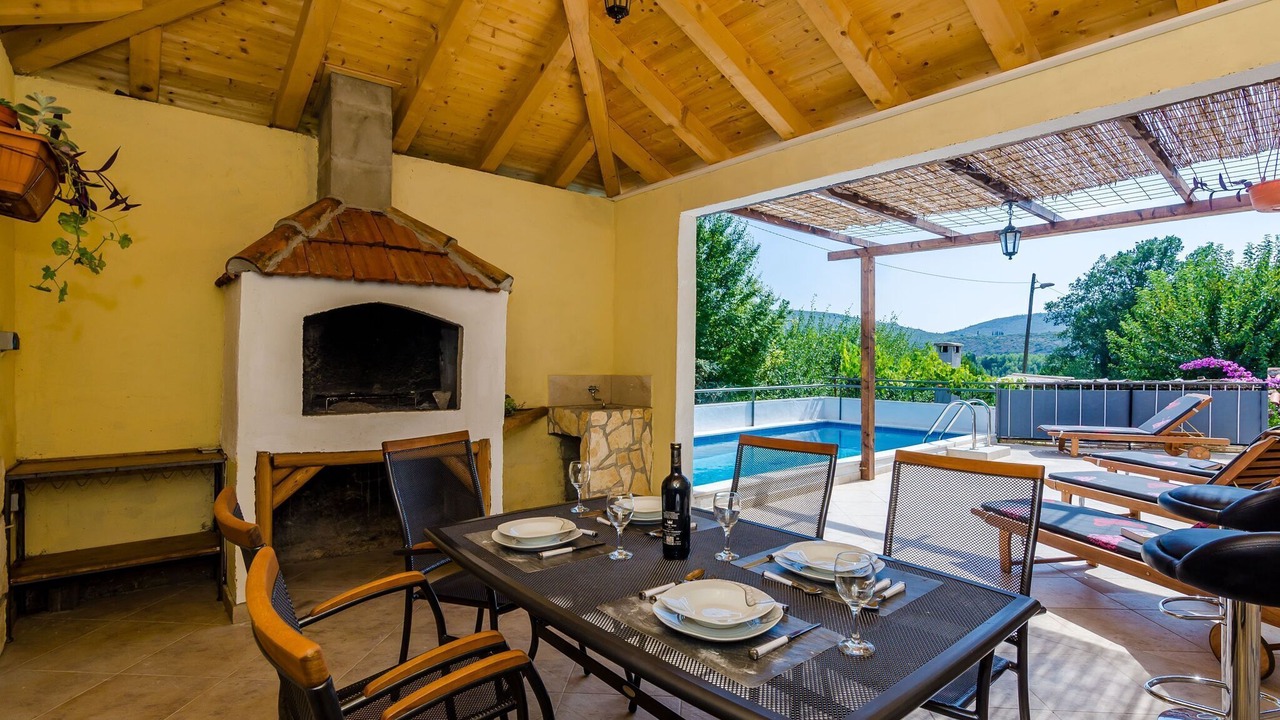 Photo of Outdoor in Konavle
