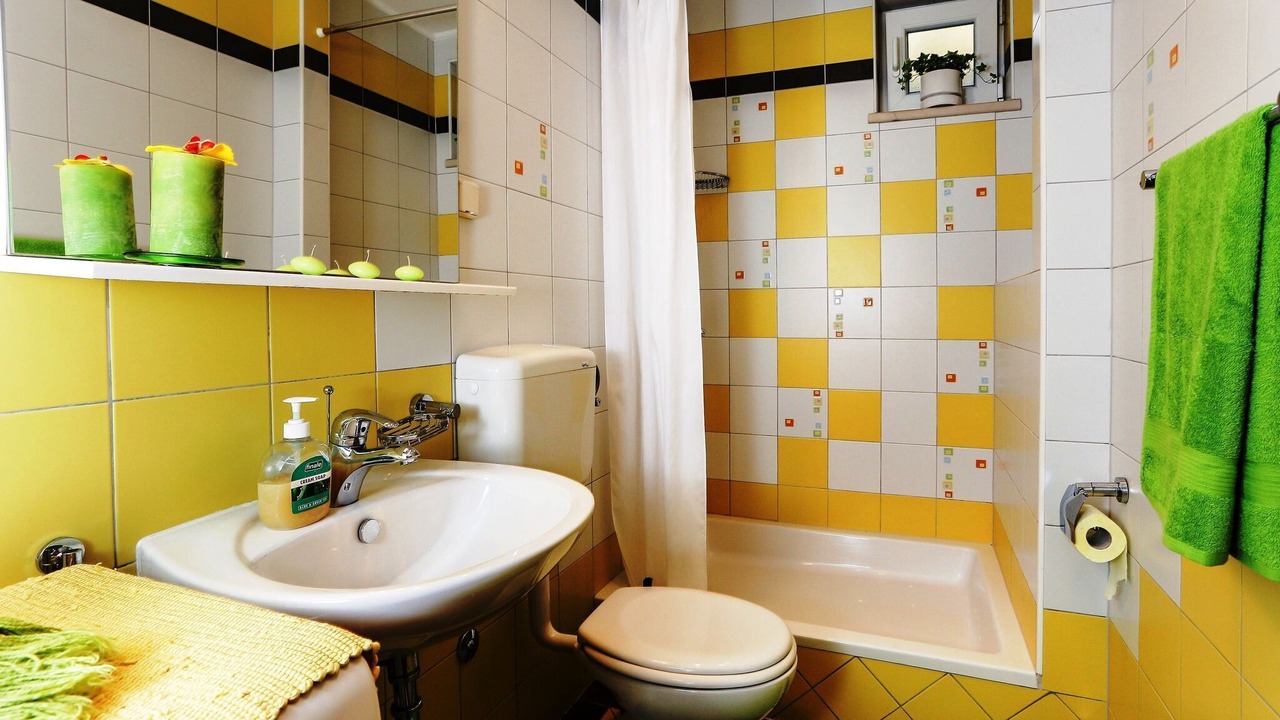 Photo of Bathroom in Brsecine