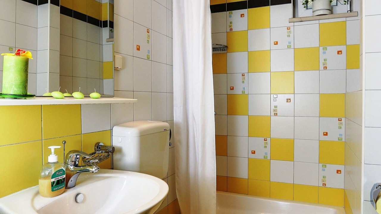 Photo of Bathroom in Brsecine