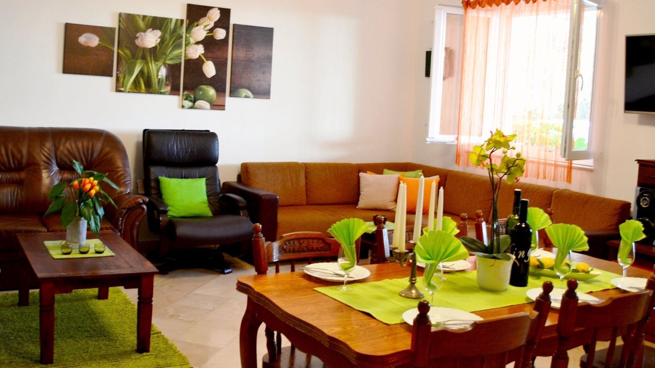 Photo of Livingroom in Brsecine