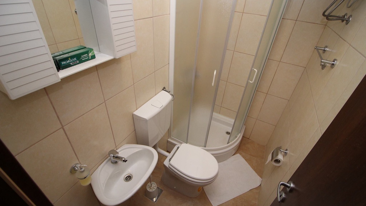 Photo of Bathroom in Sobra