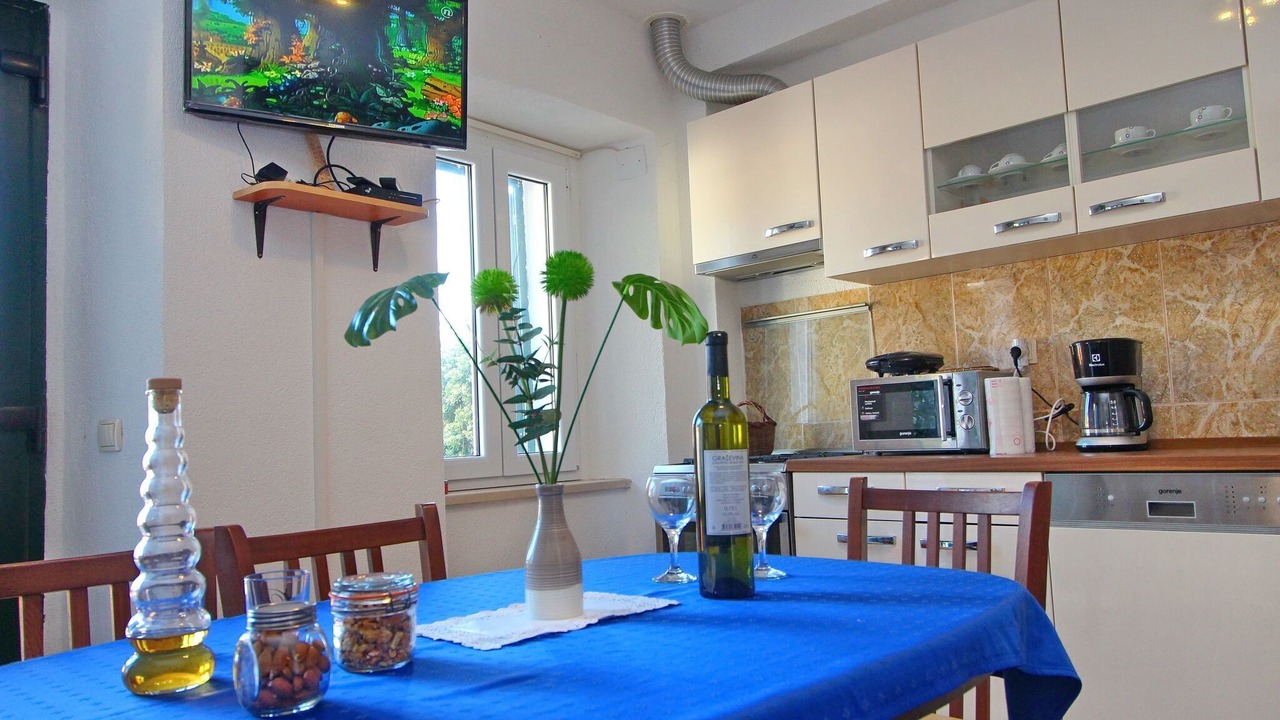 Photo of Livingroom in Sobra