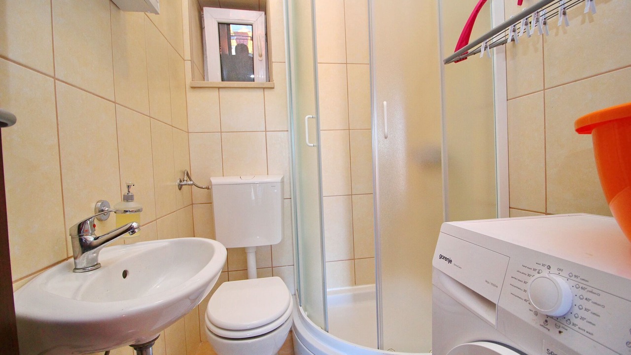 Photo of Bathroom in Sobra