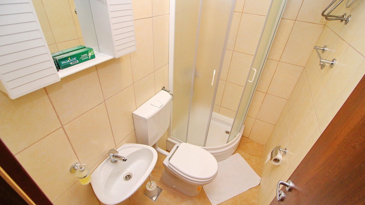 Photo of Bathroom in Sobra