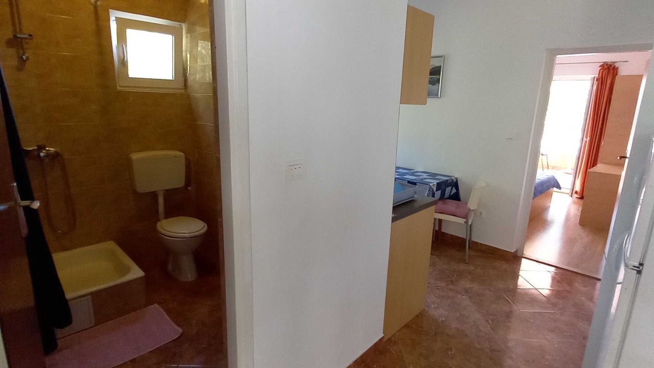 Photo of Bathroom in Sobra