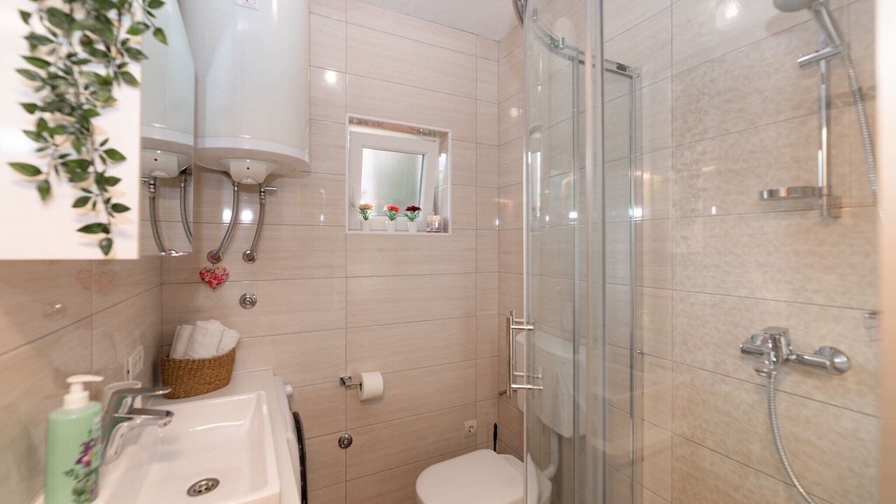 Photo of Bathroom in Supetar