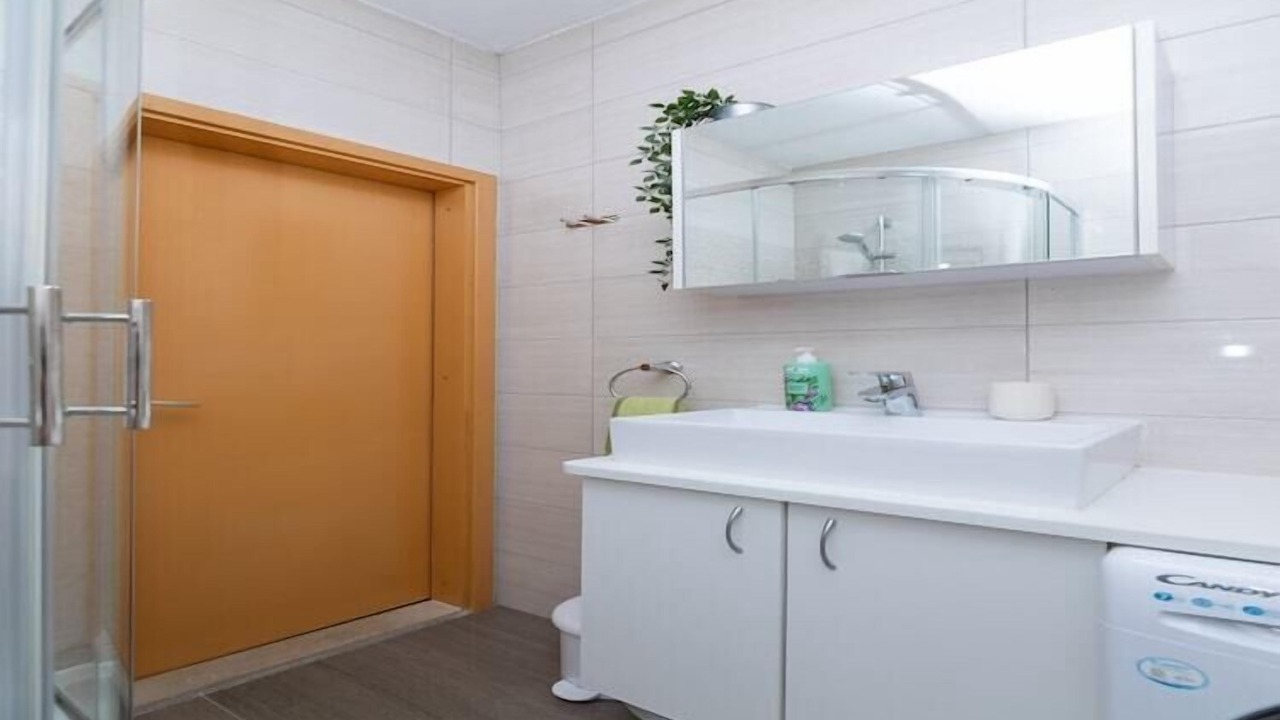 Photo of Bathroom in Supetar