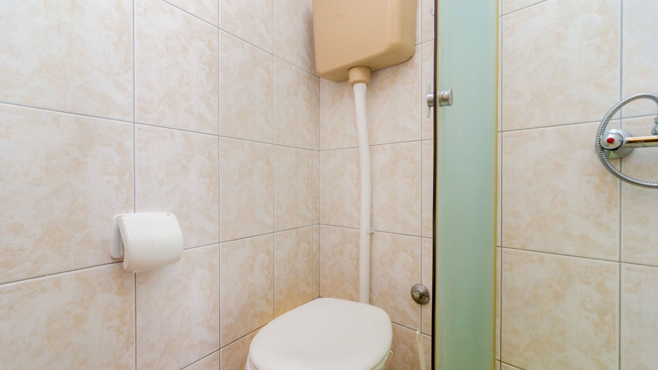 Photo of Bathroom in Molunat