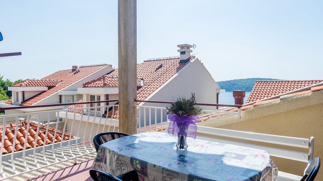 Photo of Patio Balcony in Molunat