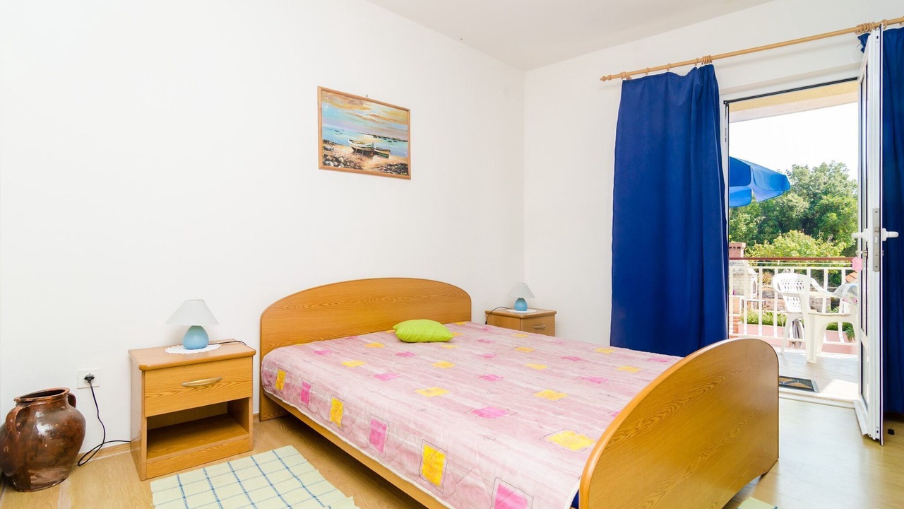 Photo of Livingroom in Molunat