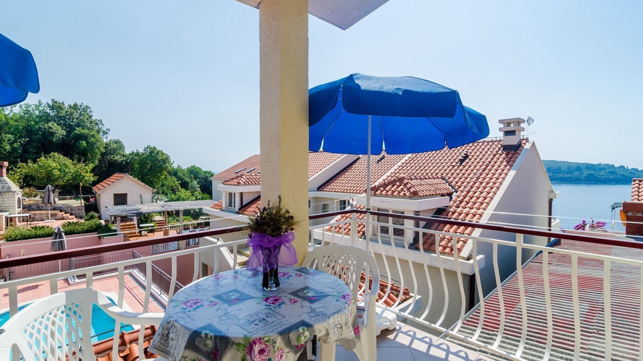 Photo of Patio Balcony in Molunat