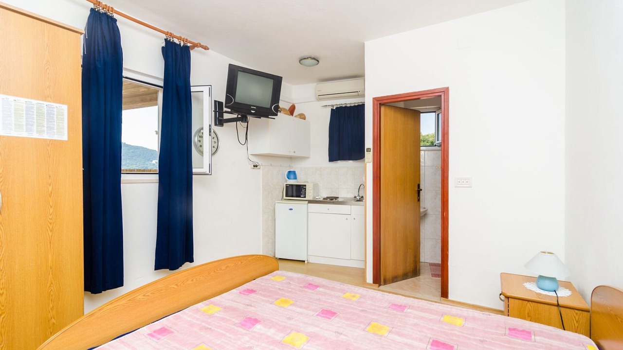 Photo of Livingroom in Molunat