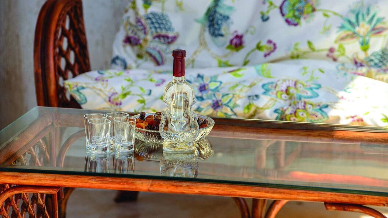 Photo of Livingroom in Dubrovnik