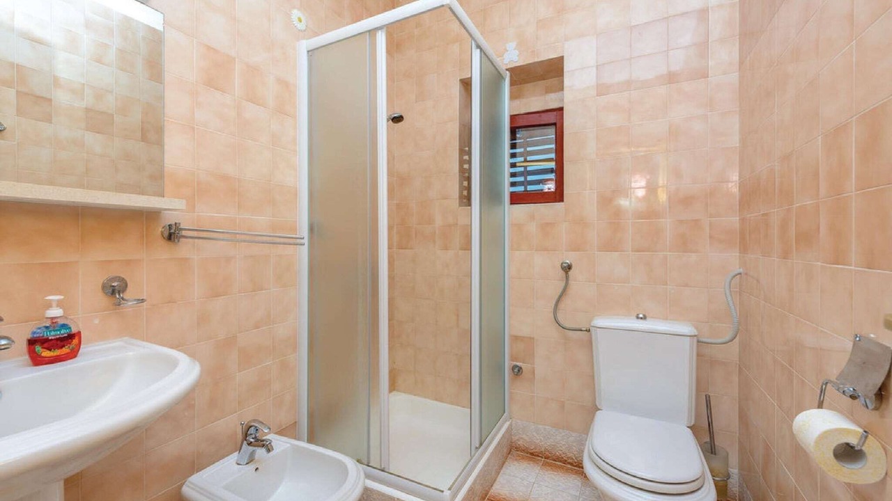 Photo of Bathroom in Dubrovnik