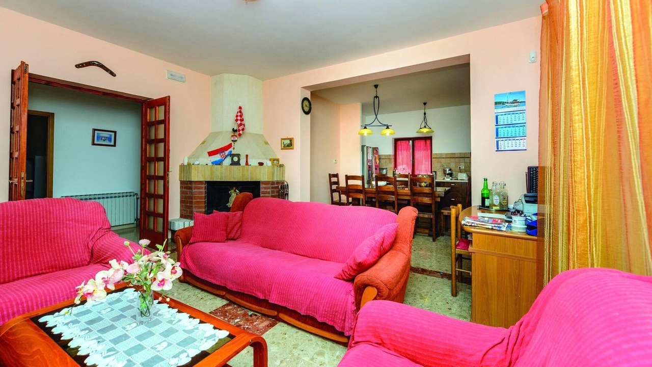 Photo of Livingroom in Dubrovnik