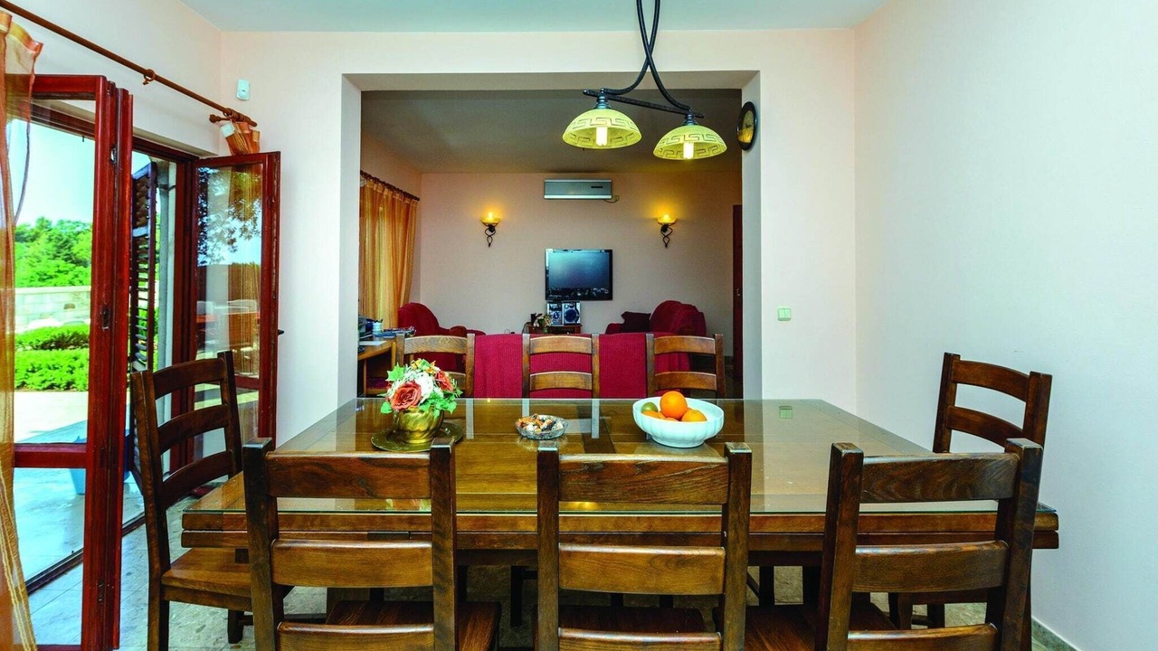 Photo of Livingroom in Dubrovnik