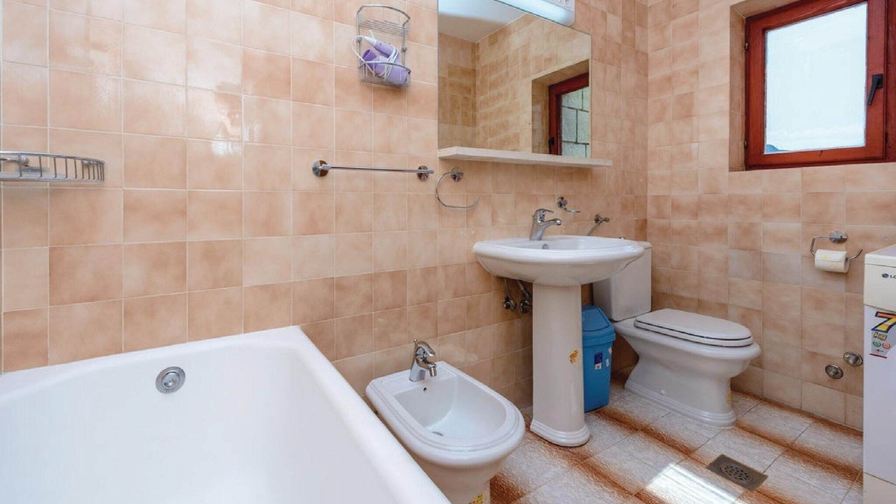 Photo of Bathroom in Dubrovnik