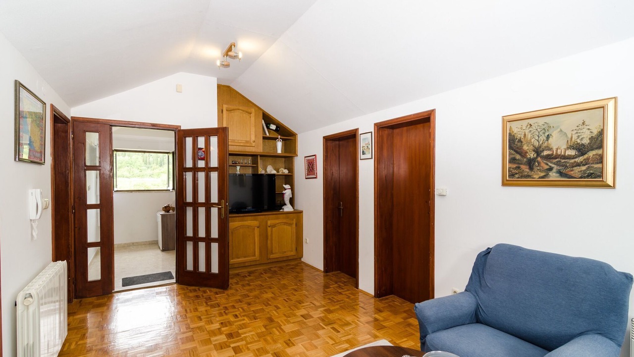 Photo of Livingroom in Popovici