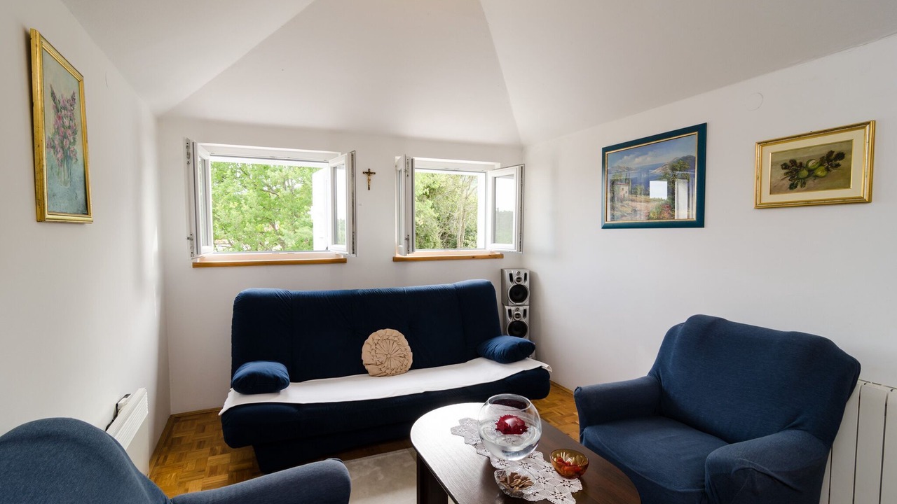 Photo of Livingroom in Popovici