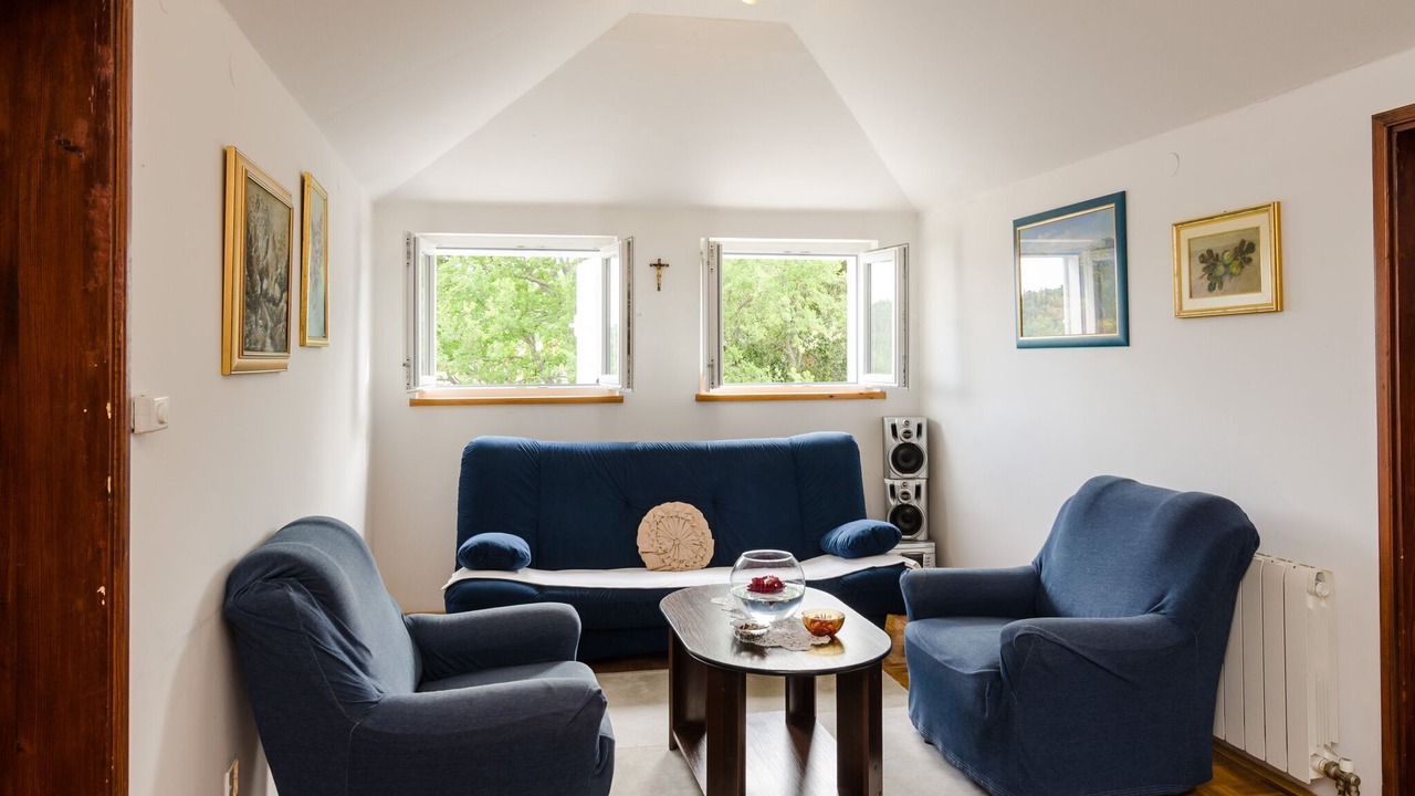 Photo of Livingroom in Popovici