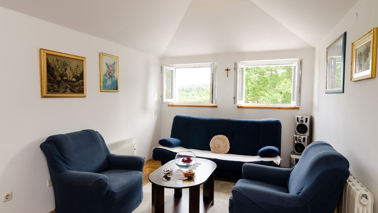 Photo of Livingroom in Popovici