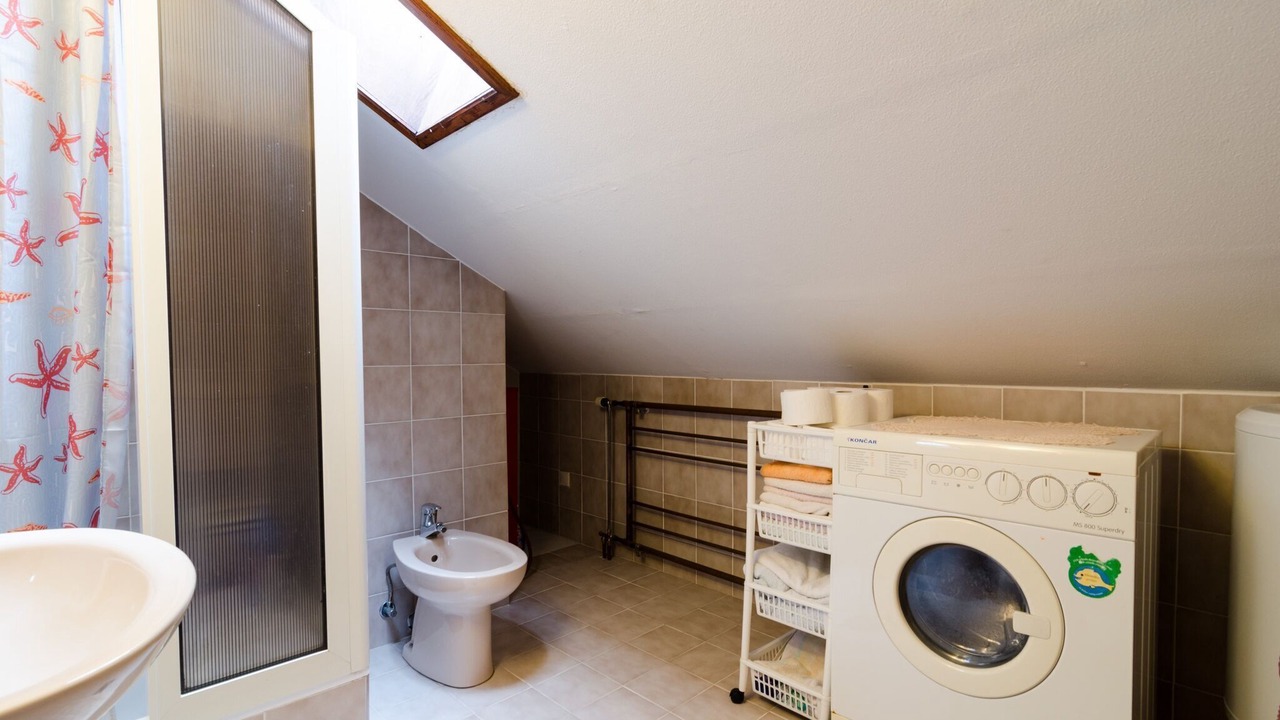 Photo of Bathroom in Popovici