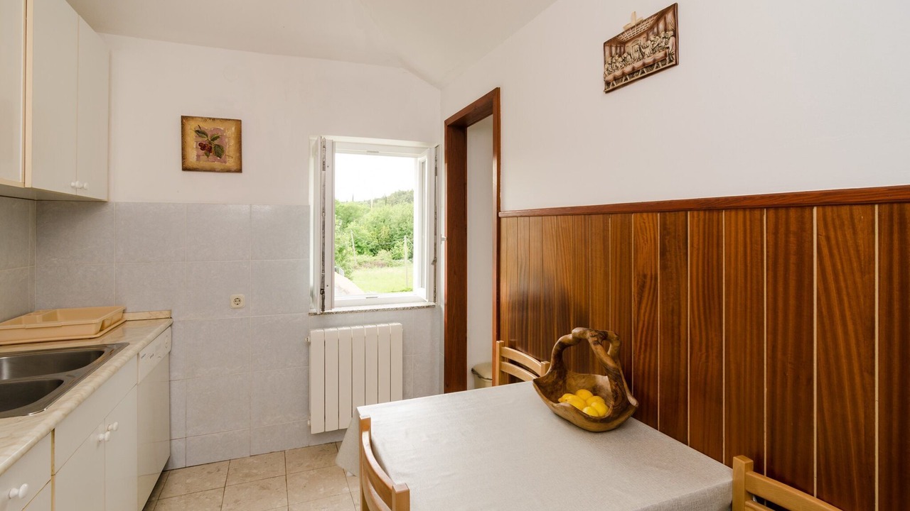Photo of Livingroom in Popovici