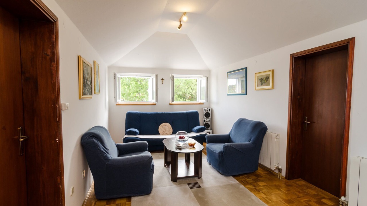 Photo of Livingroom in Popovici