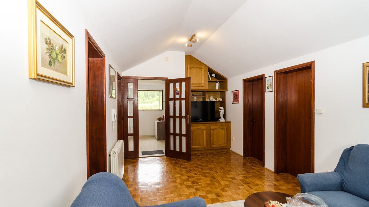 Photo of Livingroom in Popovici
